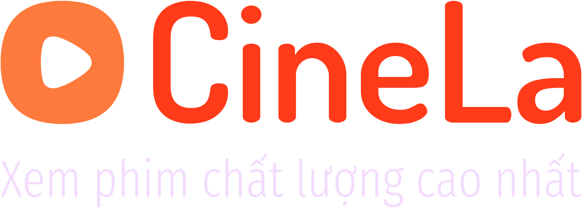 CineLa Logo